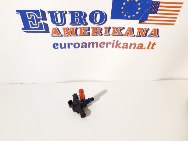 Purge Control Valve